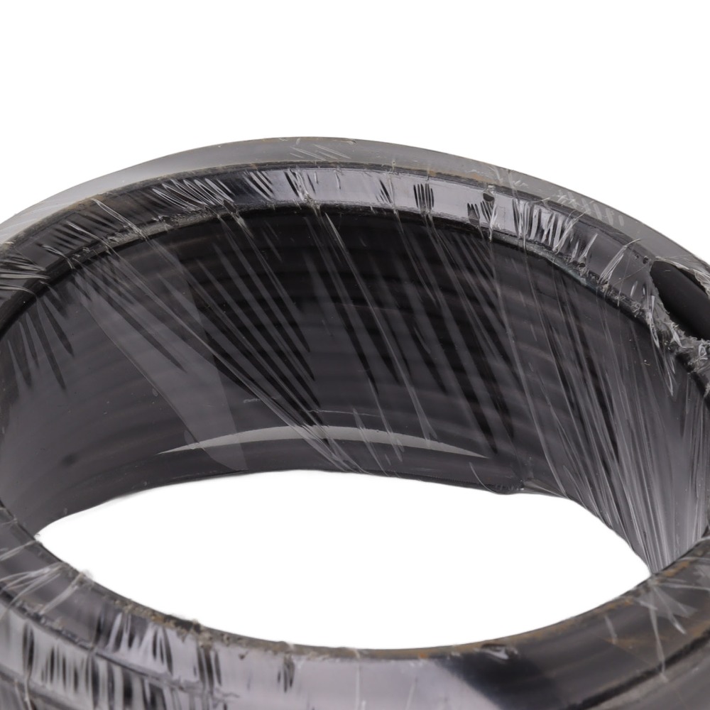 Plant Parent - Durable Black Bonsai Wire 500g Aluminum