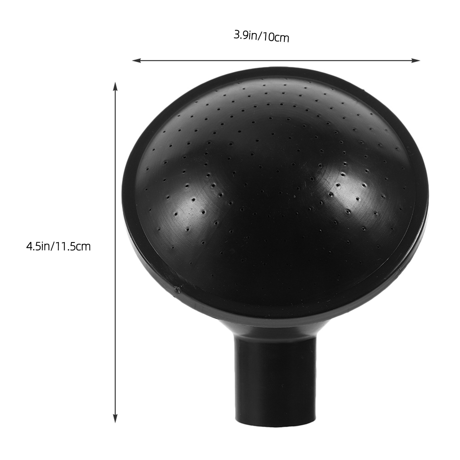 2Pcs Water Can Sprinkler Head  - Plant Parent ulasan dan harga
