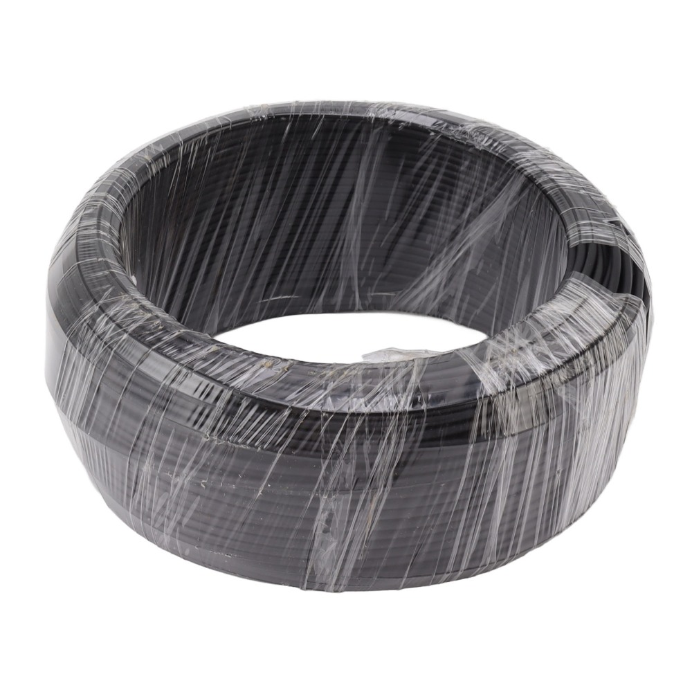 Durable Black Bonsai Wire 500g - Plant Parent ulasan dan harga