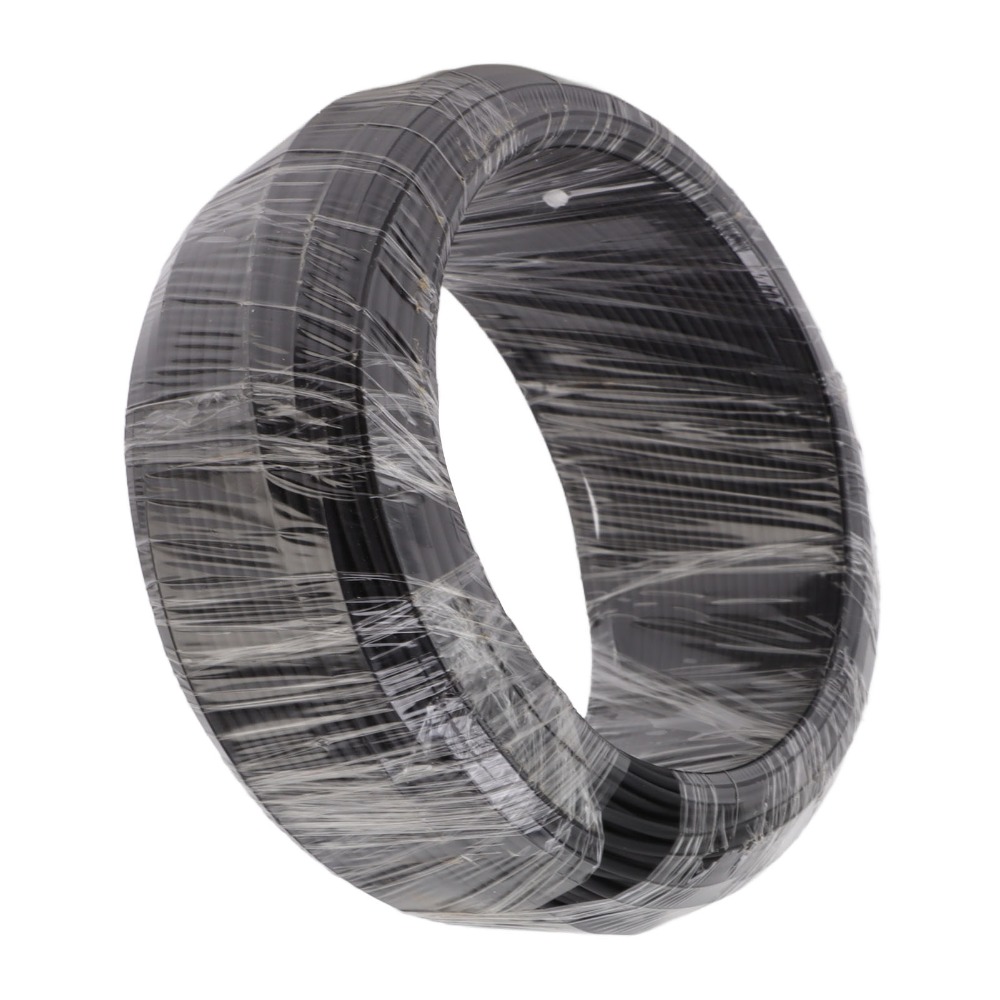 Durable Black Bonsai Wire 500g - Plant Parent ulasan dan harga