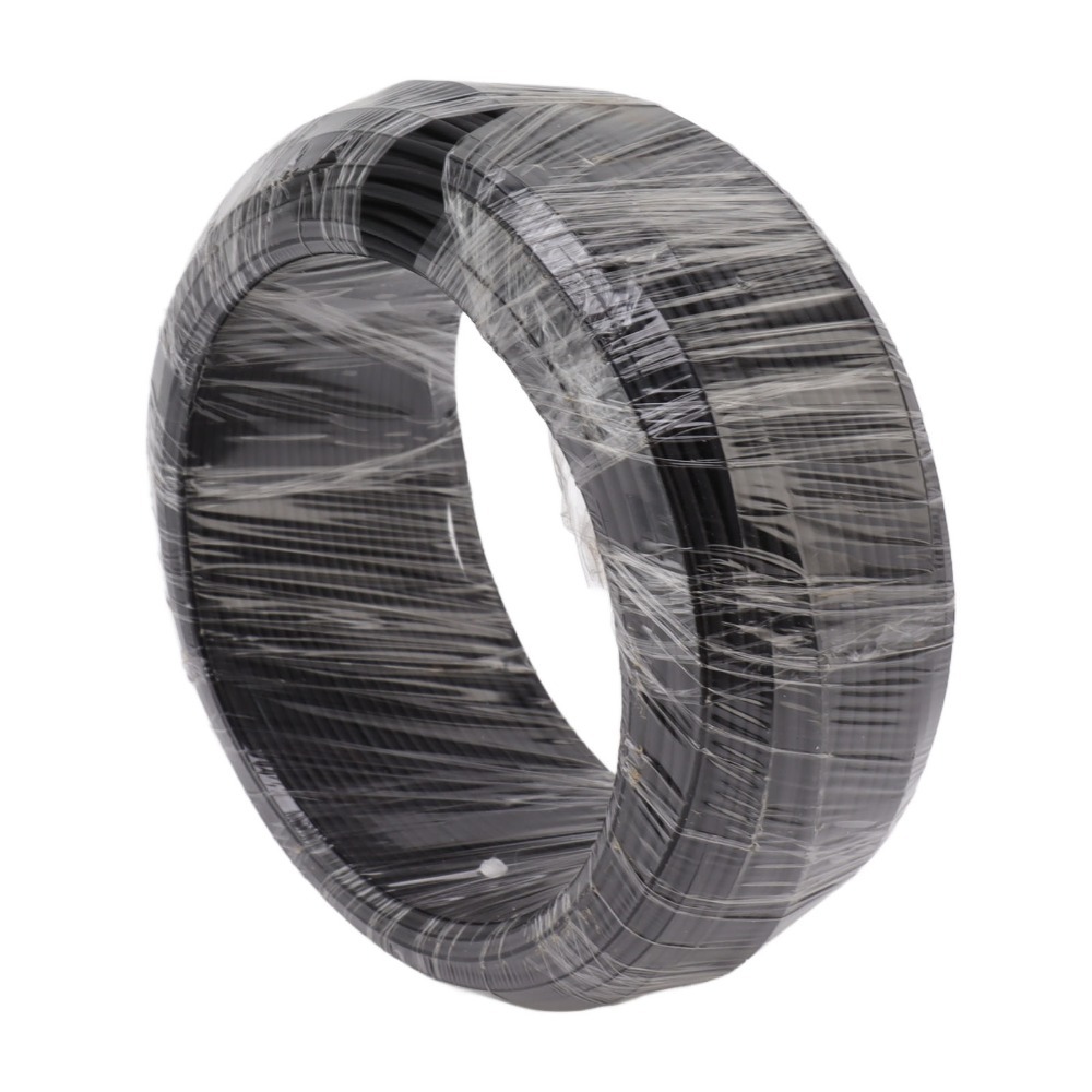 Durable Black Bonsai Wire 500g - Plant Parent ulasan dan harga