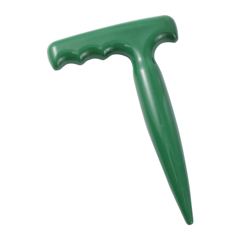 Seed Cultivation Soil Puncher  - Plant Parent ulasan dan harga