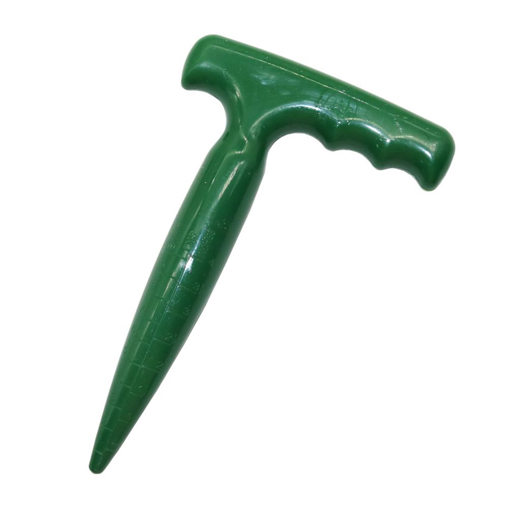 Seed Cultivation Soil Puncher  - Plant Parent ulasan dan harga