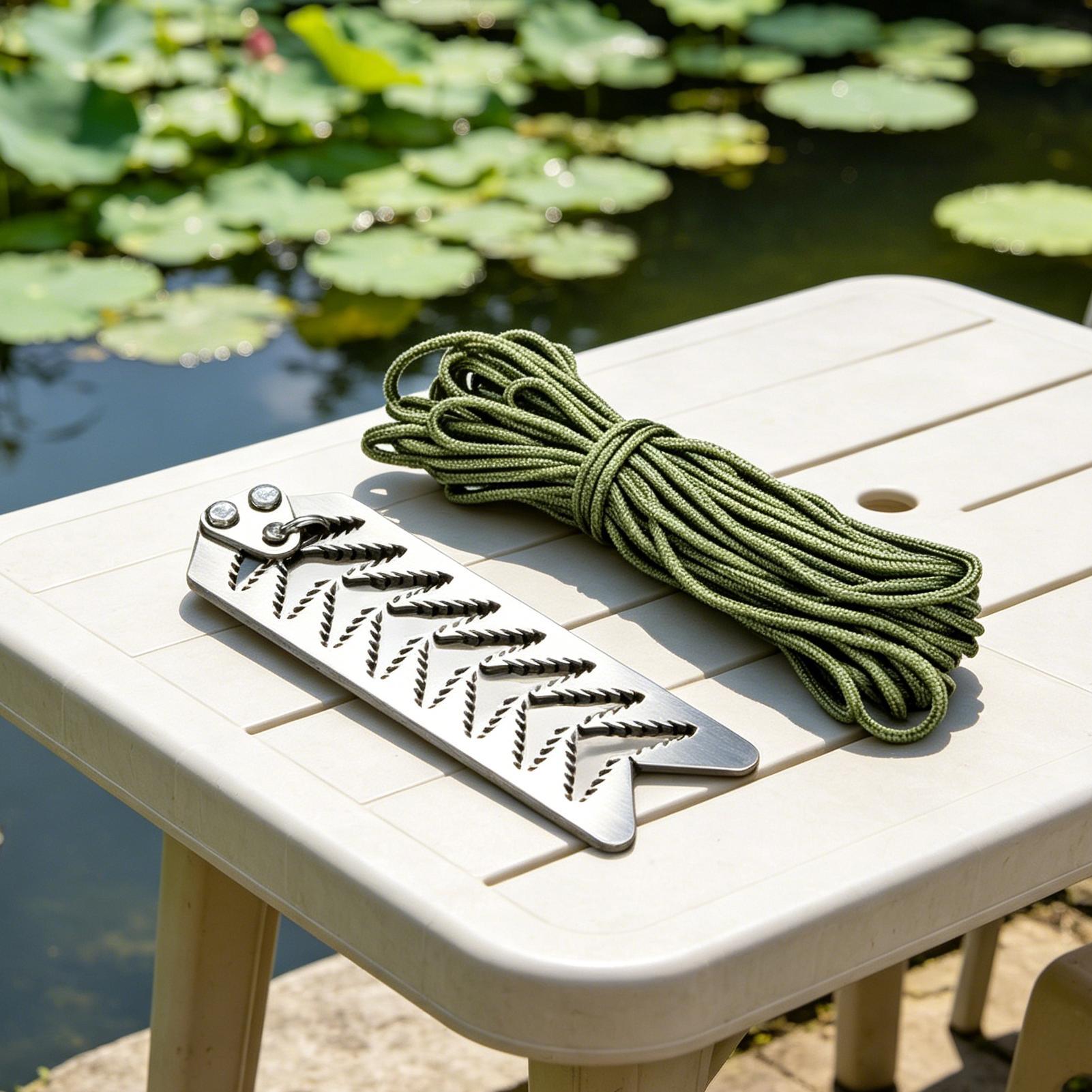 Foldable Pond Grass Cutter  Se - Plant Parent ulasan dan harga