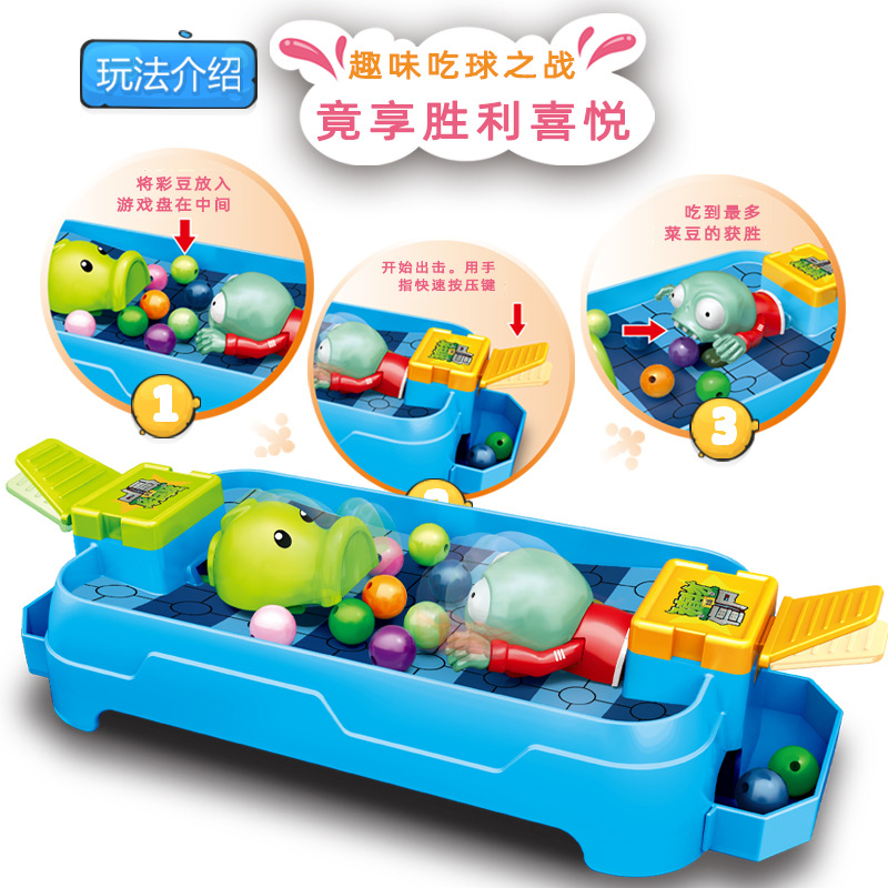 Plants Vs. Zombies Toys Parent - Is Plant Parent Free To Use ulasan dan harga