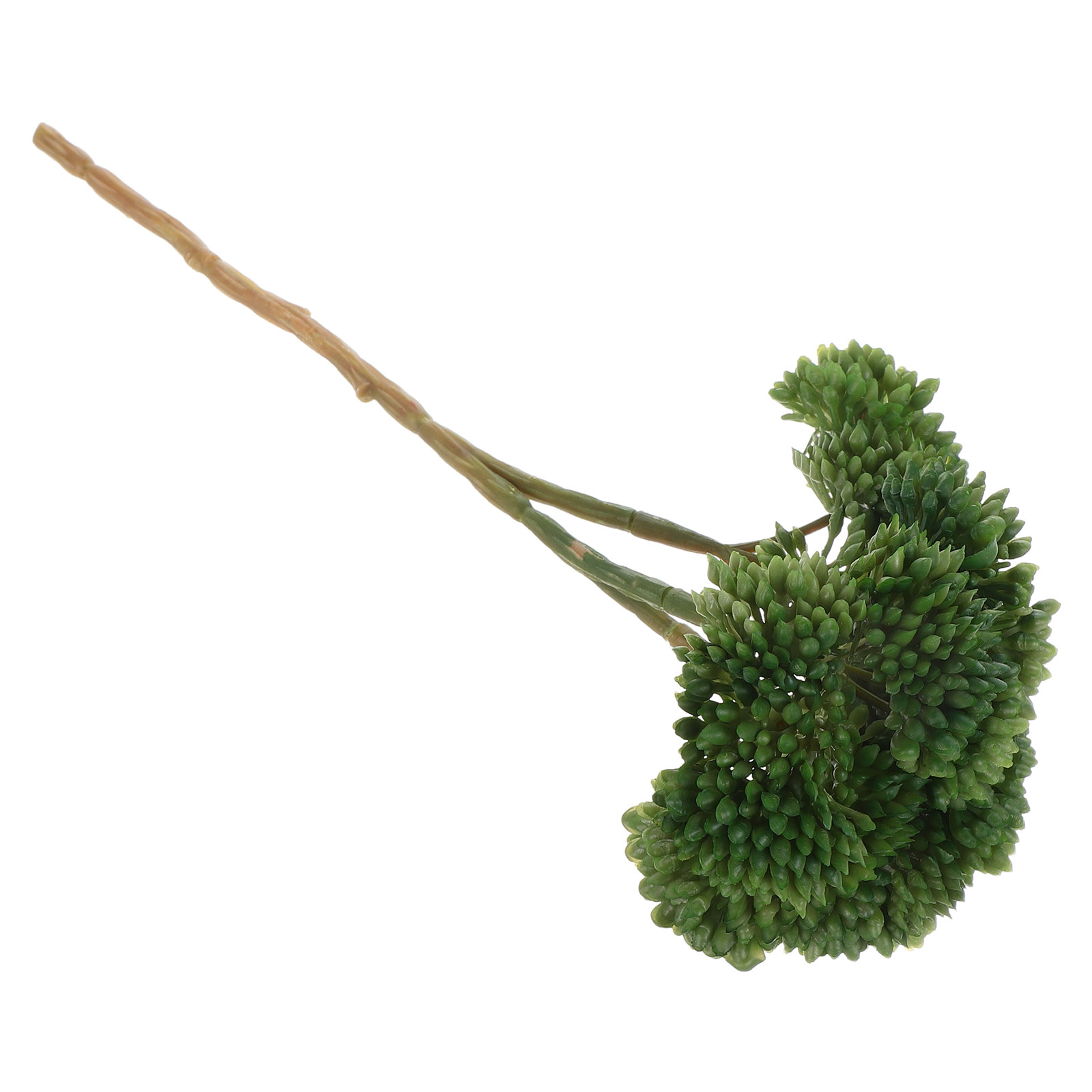 Faux Succulent Plants Mini Rea - Succulent Arrangement Mini ulasan dan harga