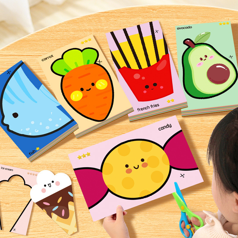 Handmade Paper Cuttings Intere - Plant Parent ulasan dan harga