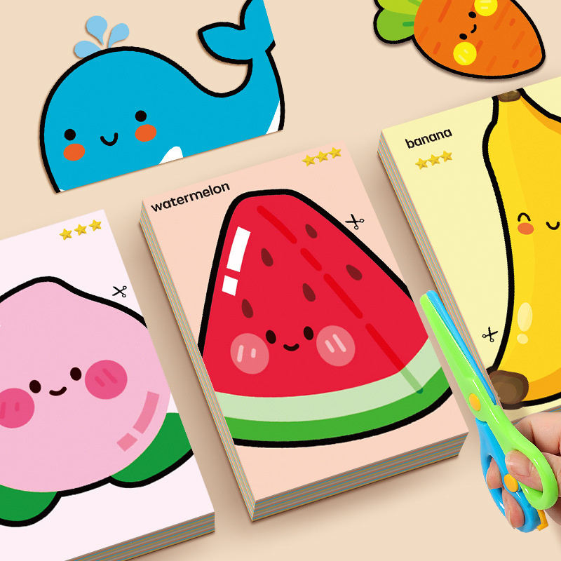 Handmade Paper Cuttings Intere - Plant Parent ulasan dan harga