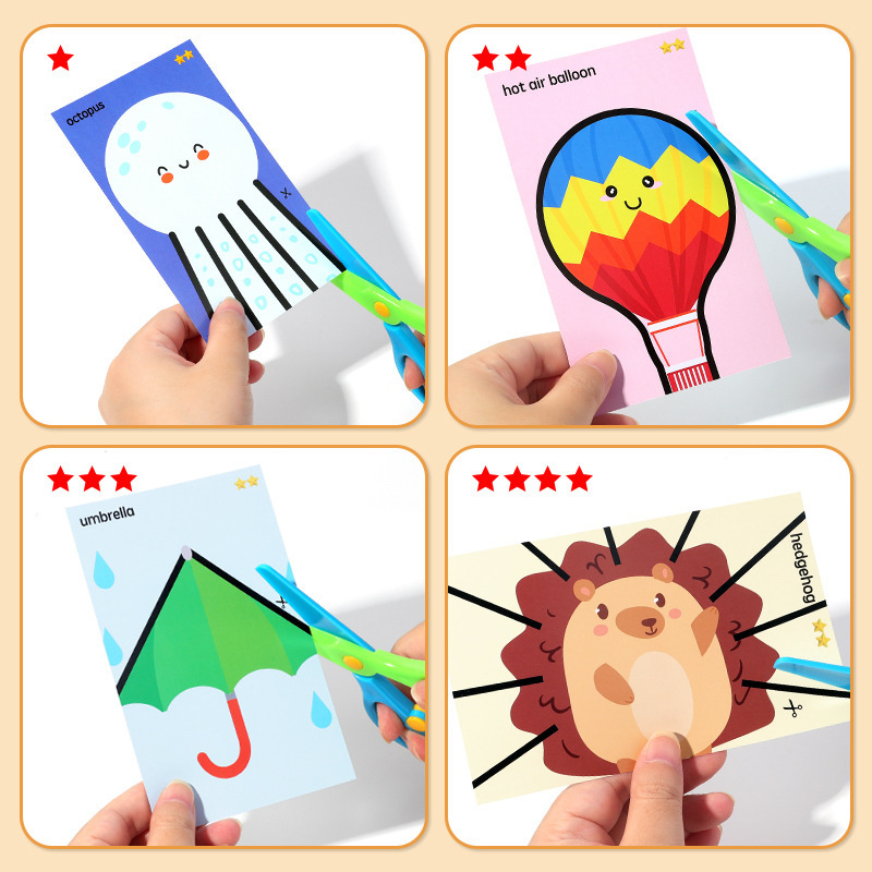 Handmade Paper Cuttings Intere - Plant Parent ulasan dan harga