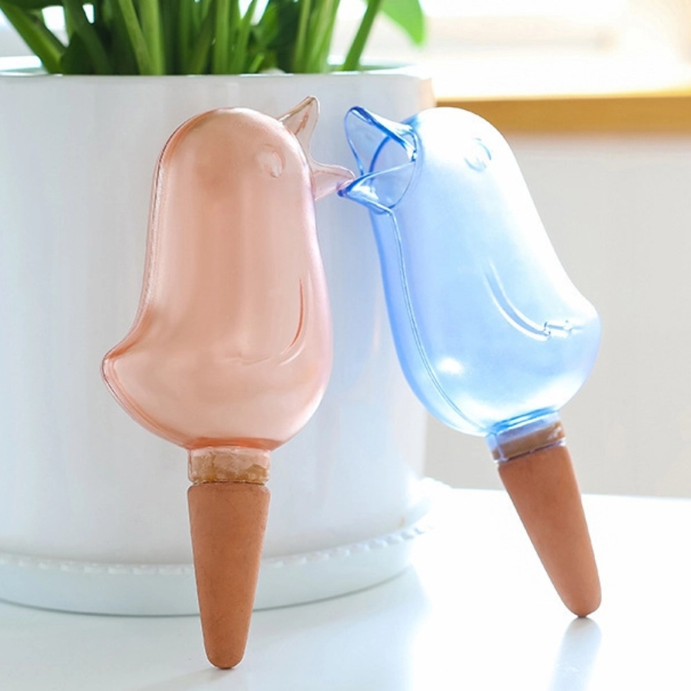 Bird Shape Plant Watering Devi - Plant Parent ulasan dan harga