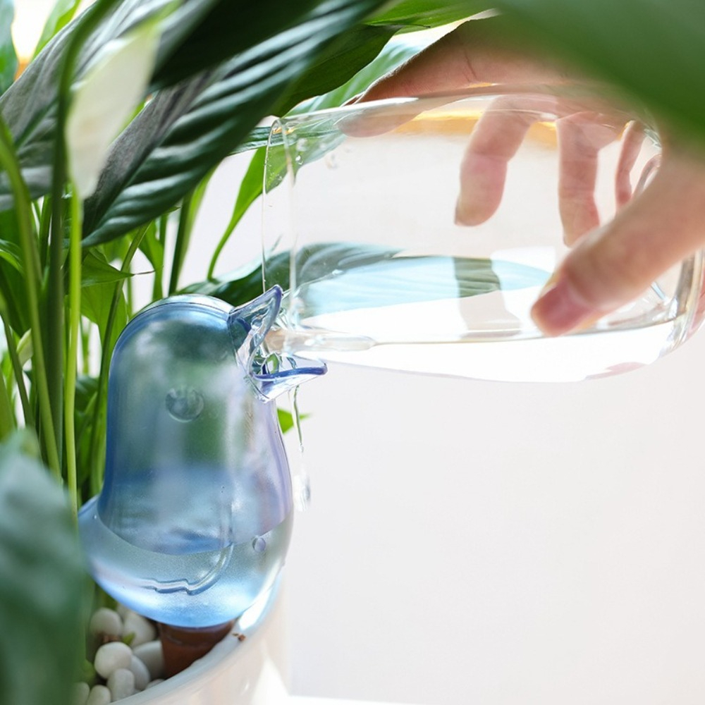 Bird Shape Plant Watering Devi - Plant Parent ulasan dan harga