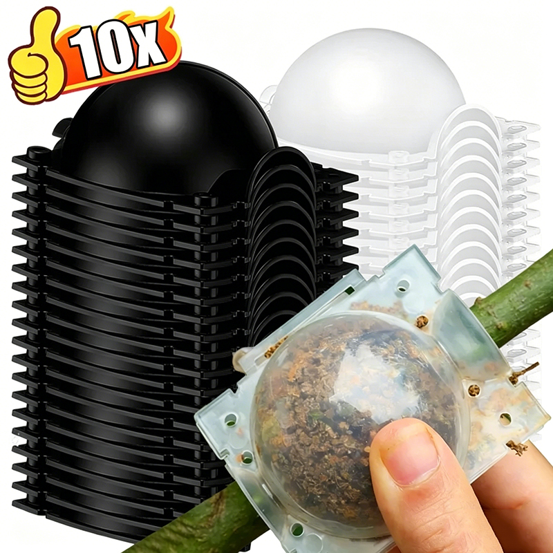 Air Layering Pods Plant Rootin - Plant Parent ulasan dan harga