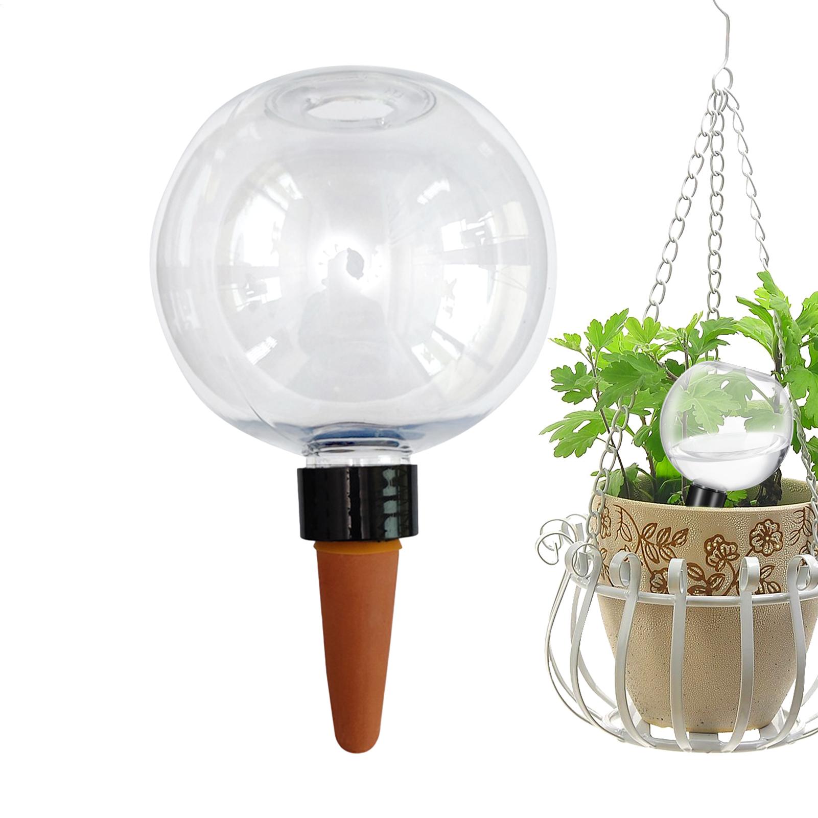 500ml Automatic Plant Watering - Plant Parent ulasan dan harga