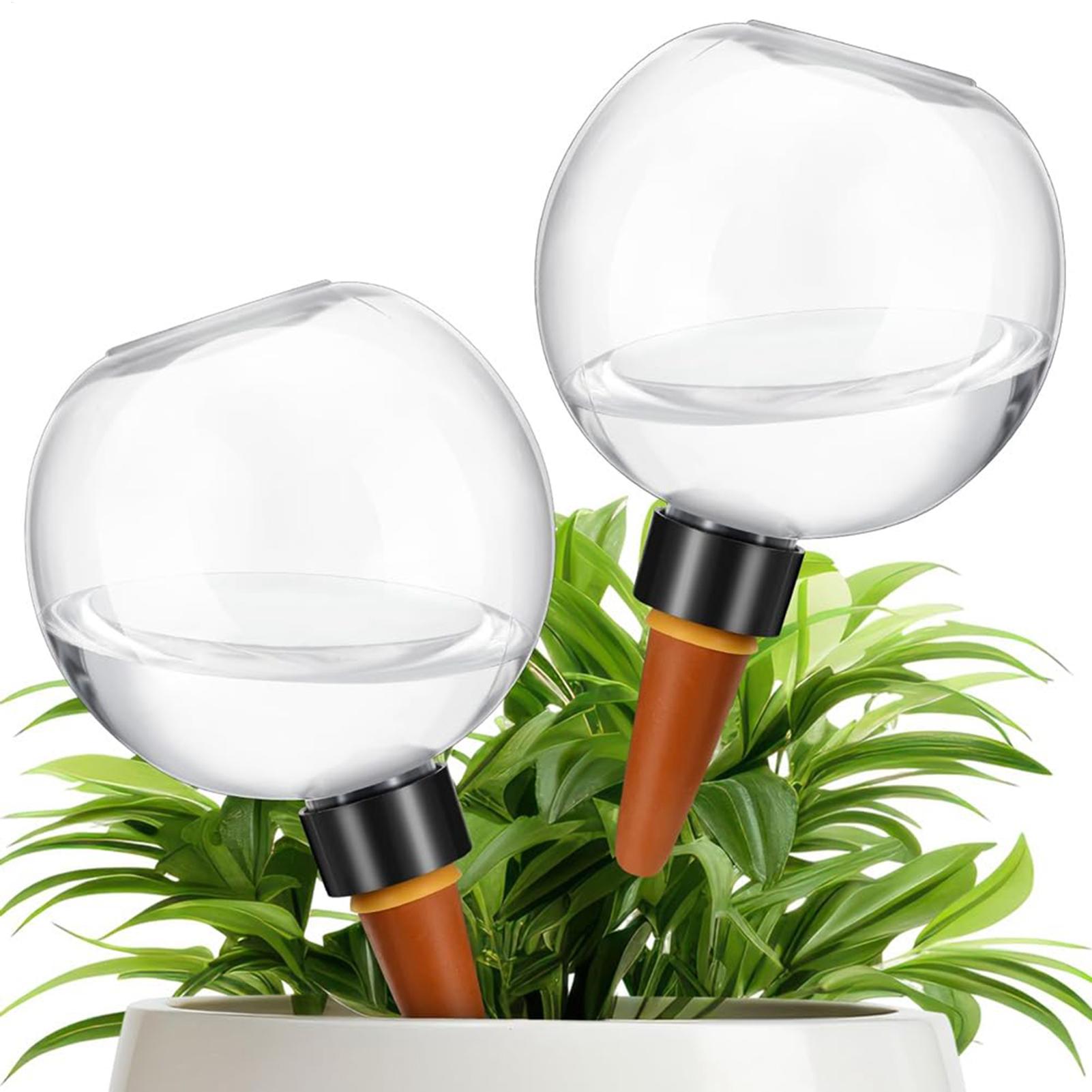 500ml Automatic Plant Watering - Plant Parent ulasan dan harga